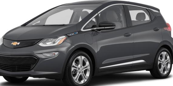 CHEVROLET BOLT EV 2020 1G1FY6S05L4120448 image